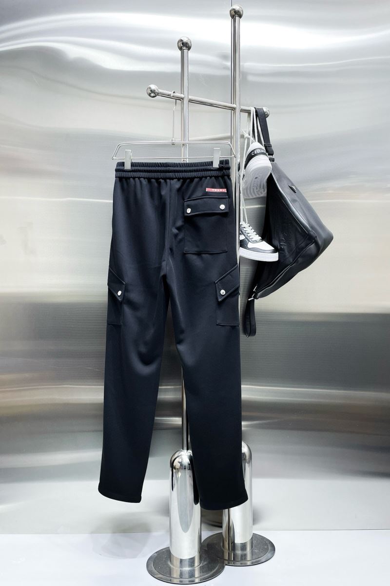 Prada Long Pants